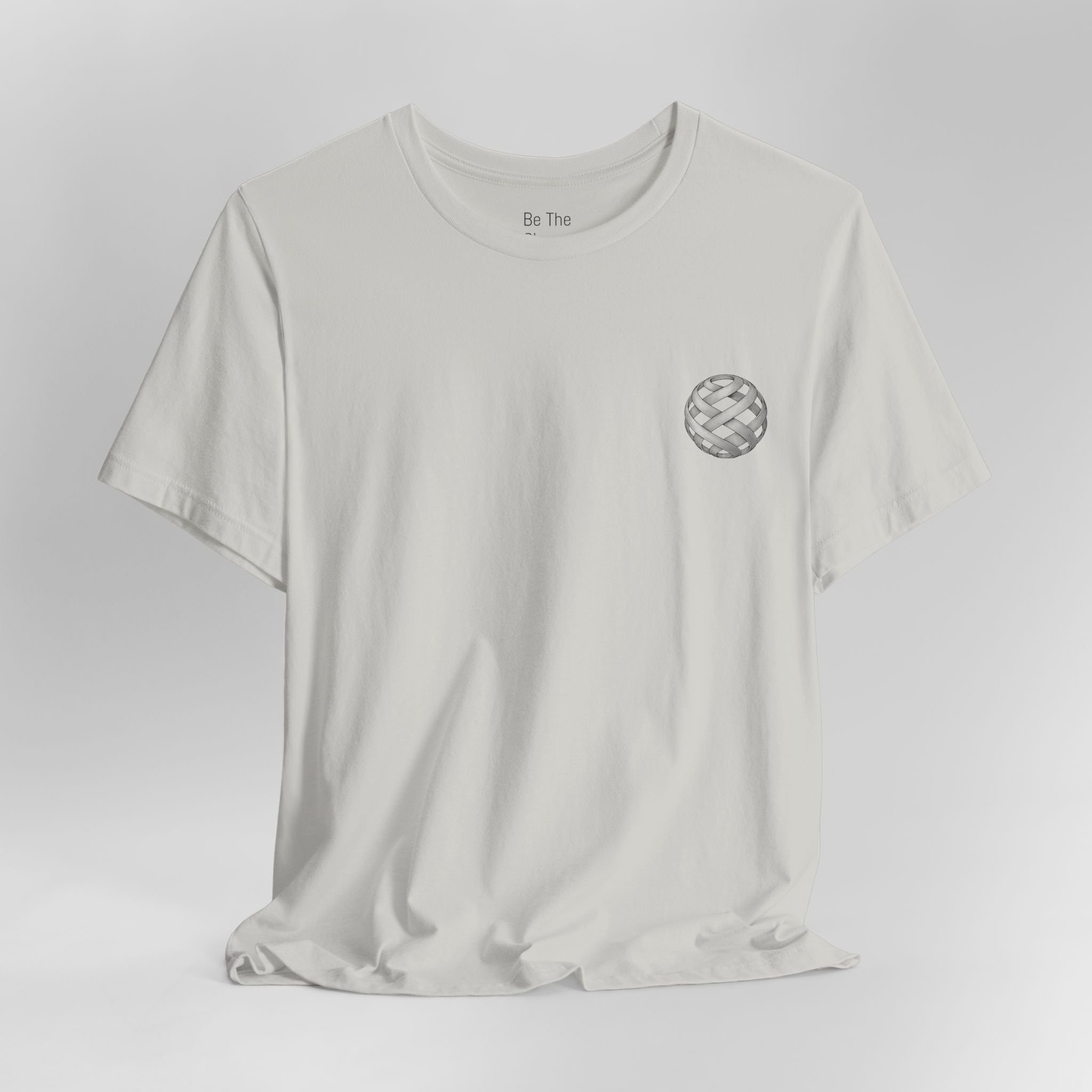 Society Logo Tee