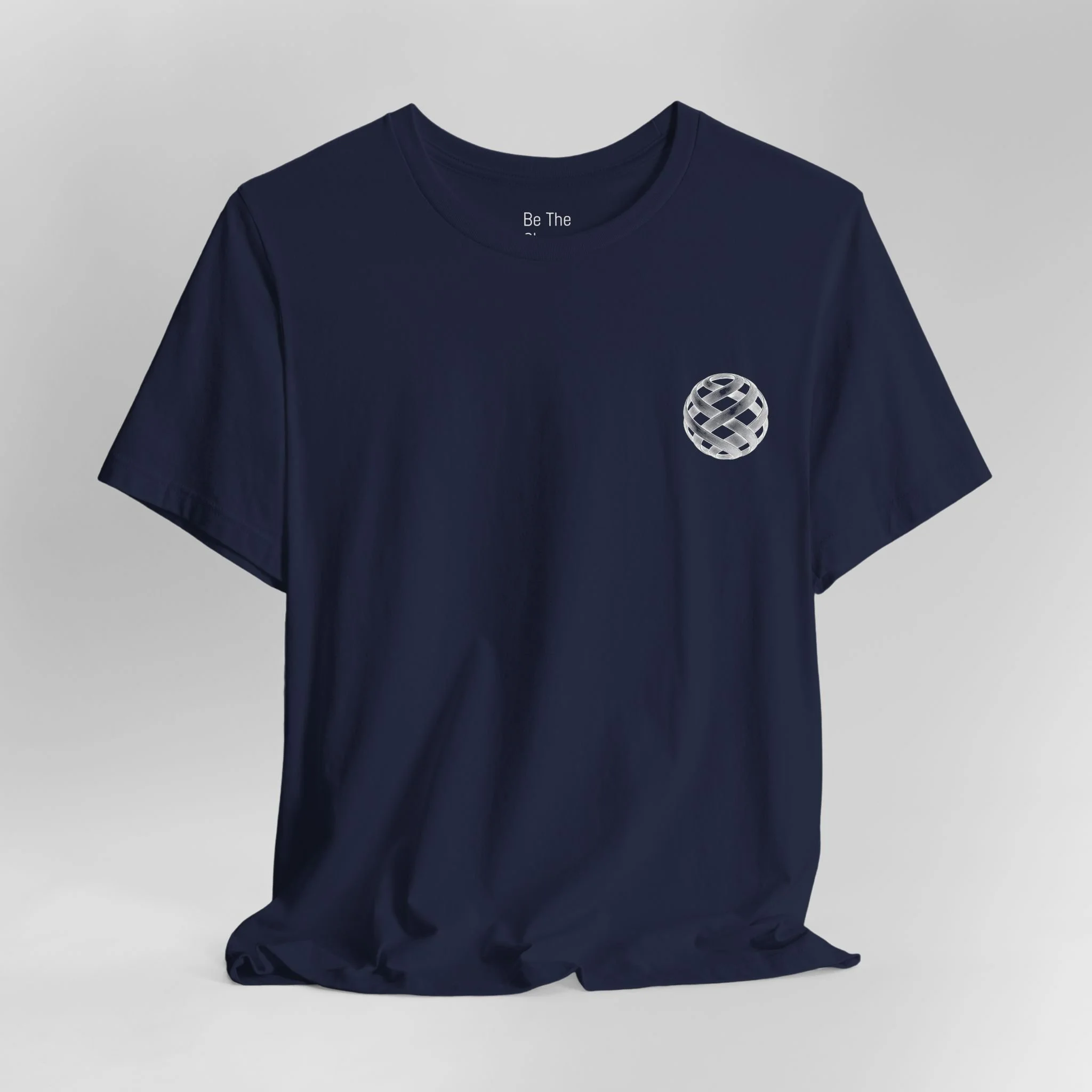 Society Logo Tee