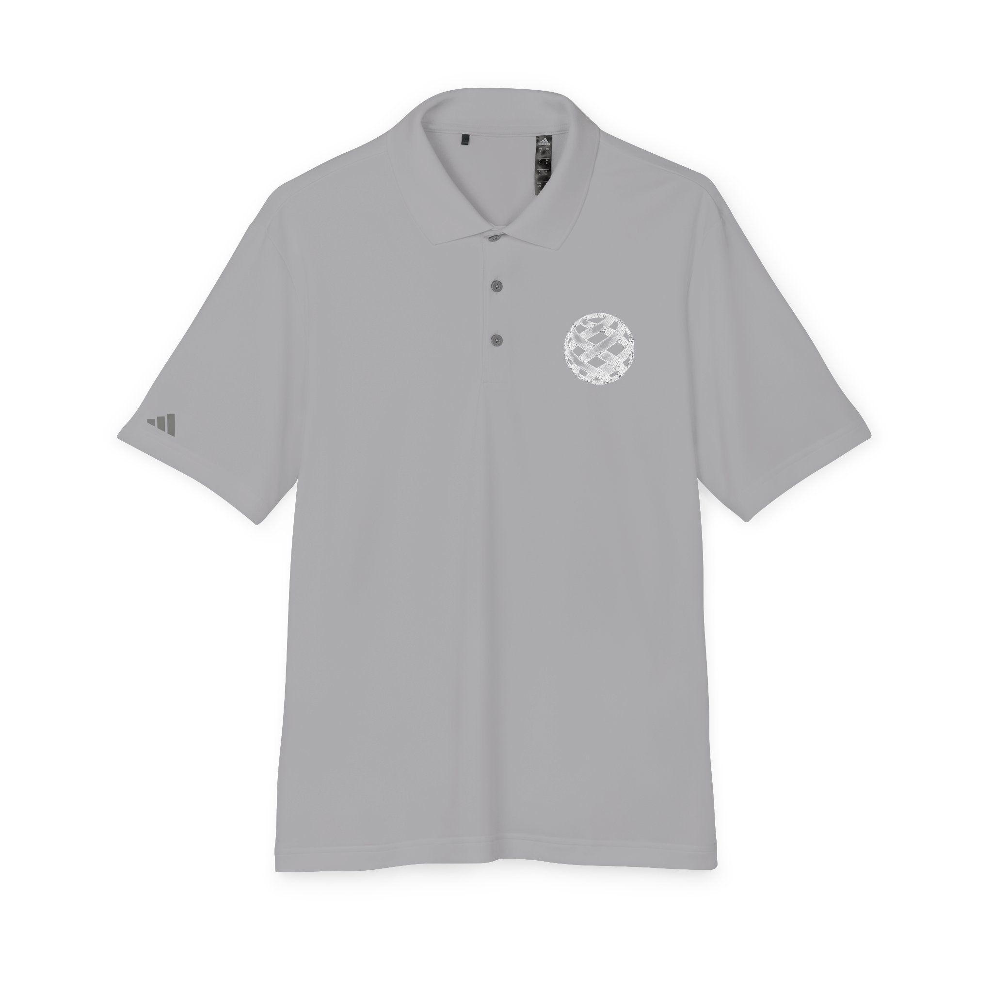 BTC Society Polo - Premium Adidas Performance Polo
