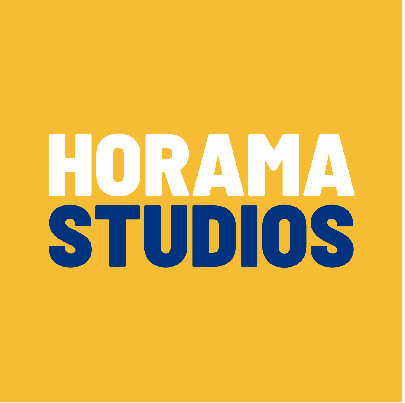 HORAMA STUDIOS