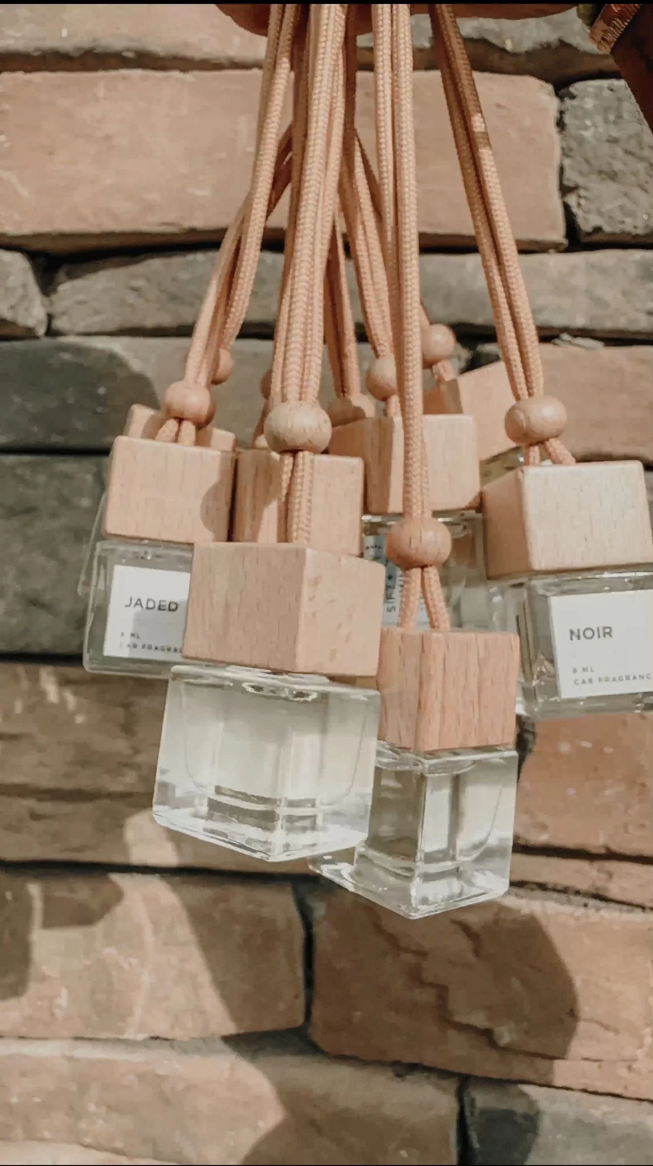 Car Fragrance