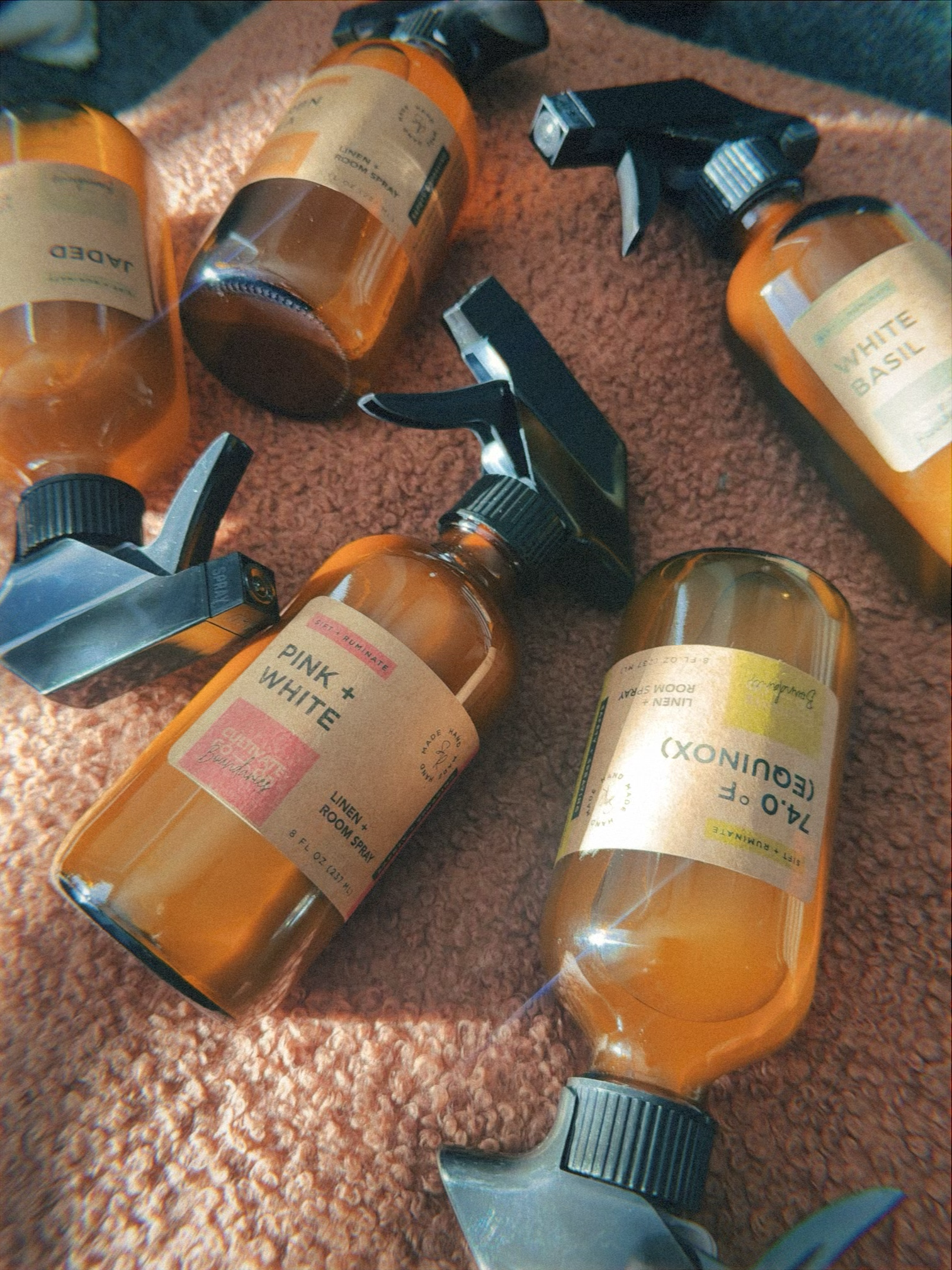 Linen + Room Spray