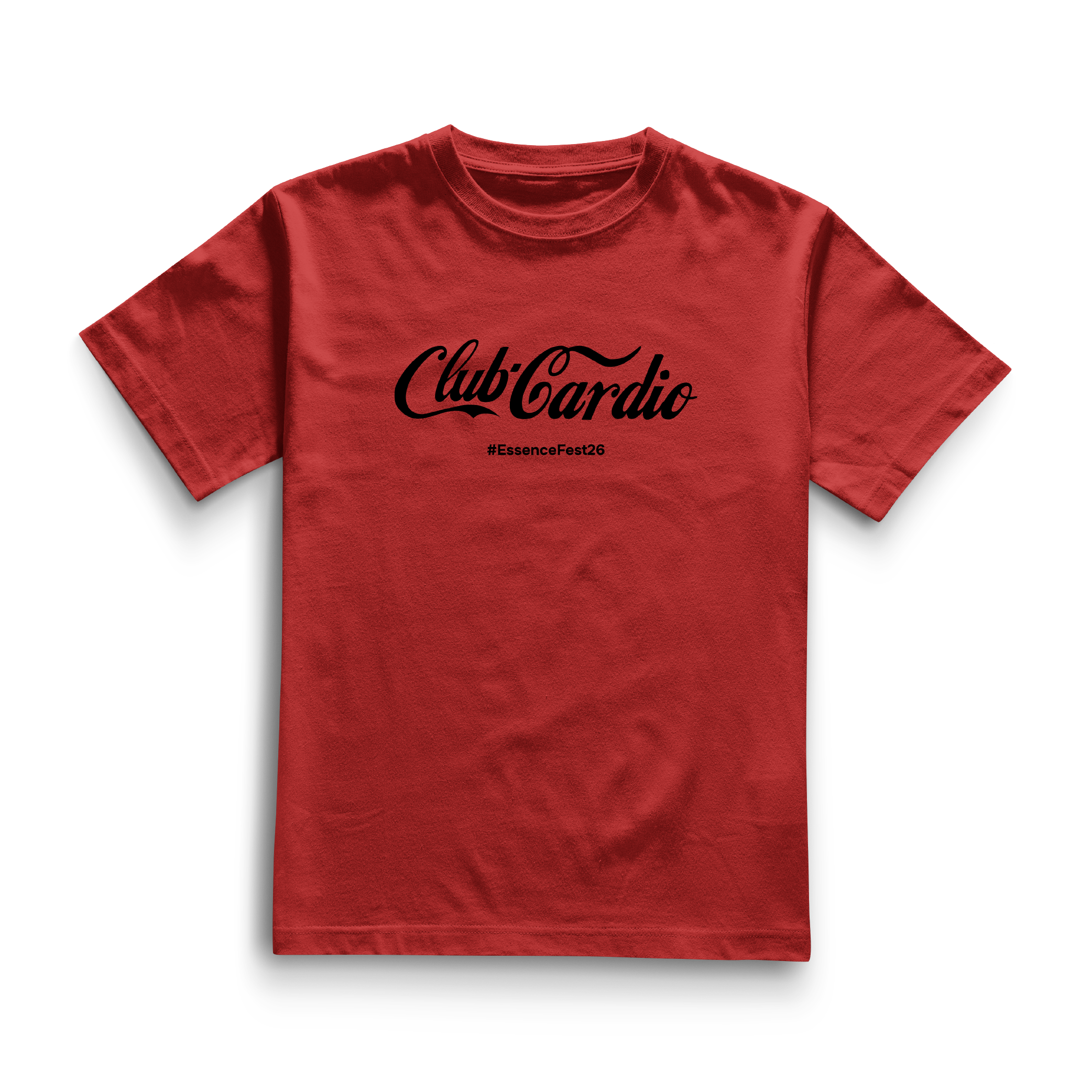 CCFB X Coca-Cola | Essence Fest '26
