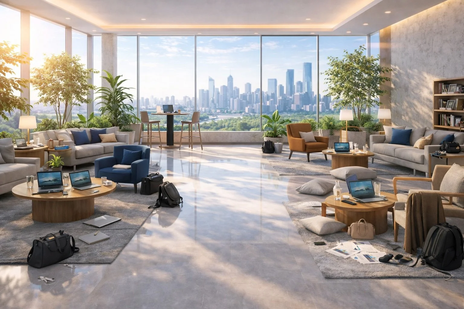 How AI Attacks Actually Happen