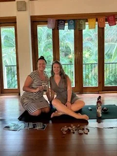 My Healing Journey