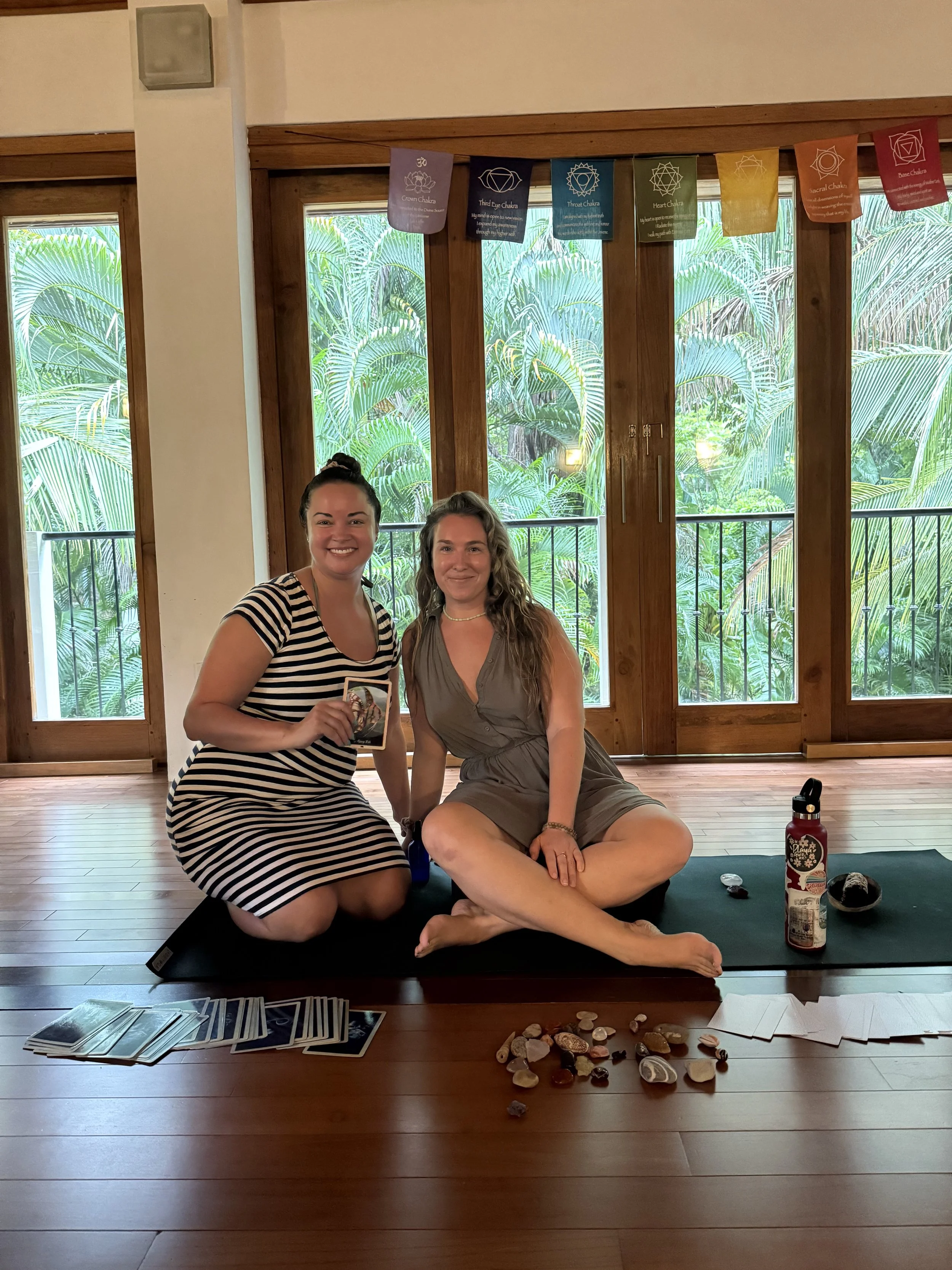 My Healing Journey