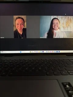 Online Breathwork 1:1 Session