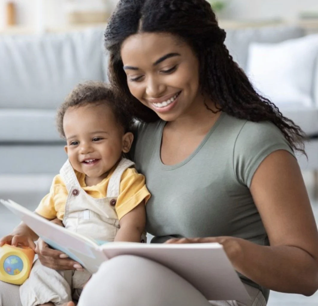 Why Reading Picture Books to Young Kids Is So Essential (and More Powerful Than You Think)