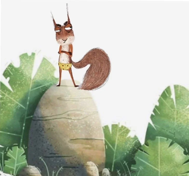 A Best Picture Book of 2026? Get Yours For Free!