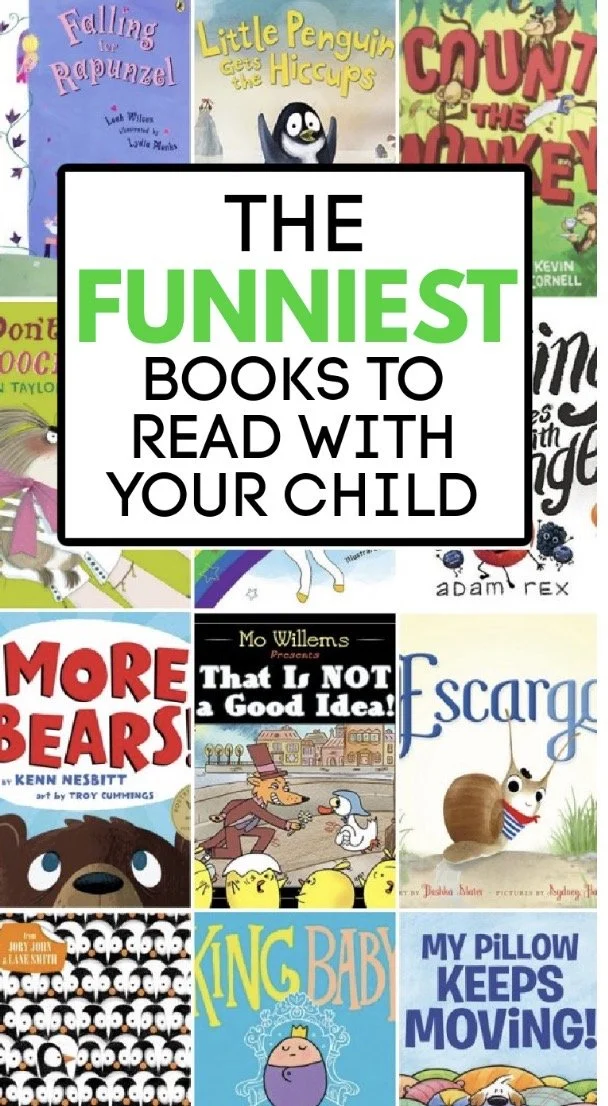 Funny Bedtime Stories Kids Actually Want to Read (And Read Again)

