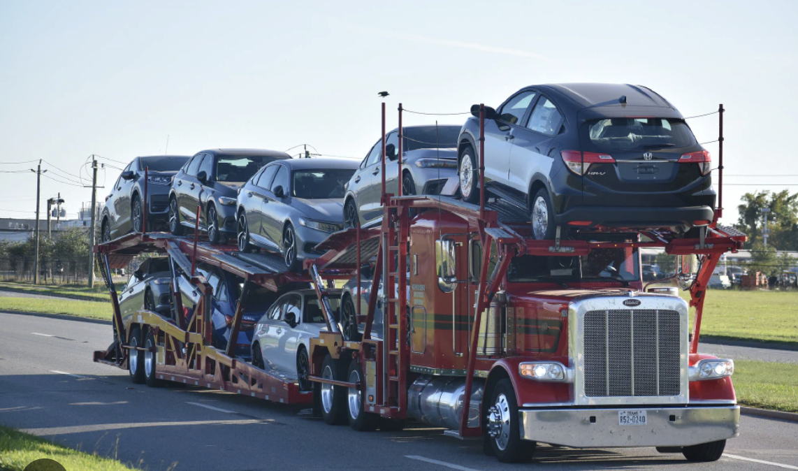 Auto Transport