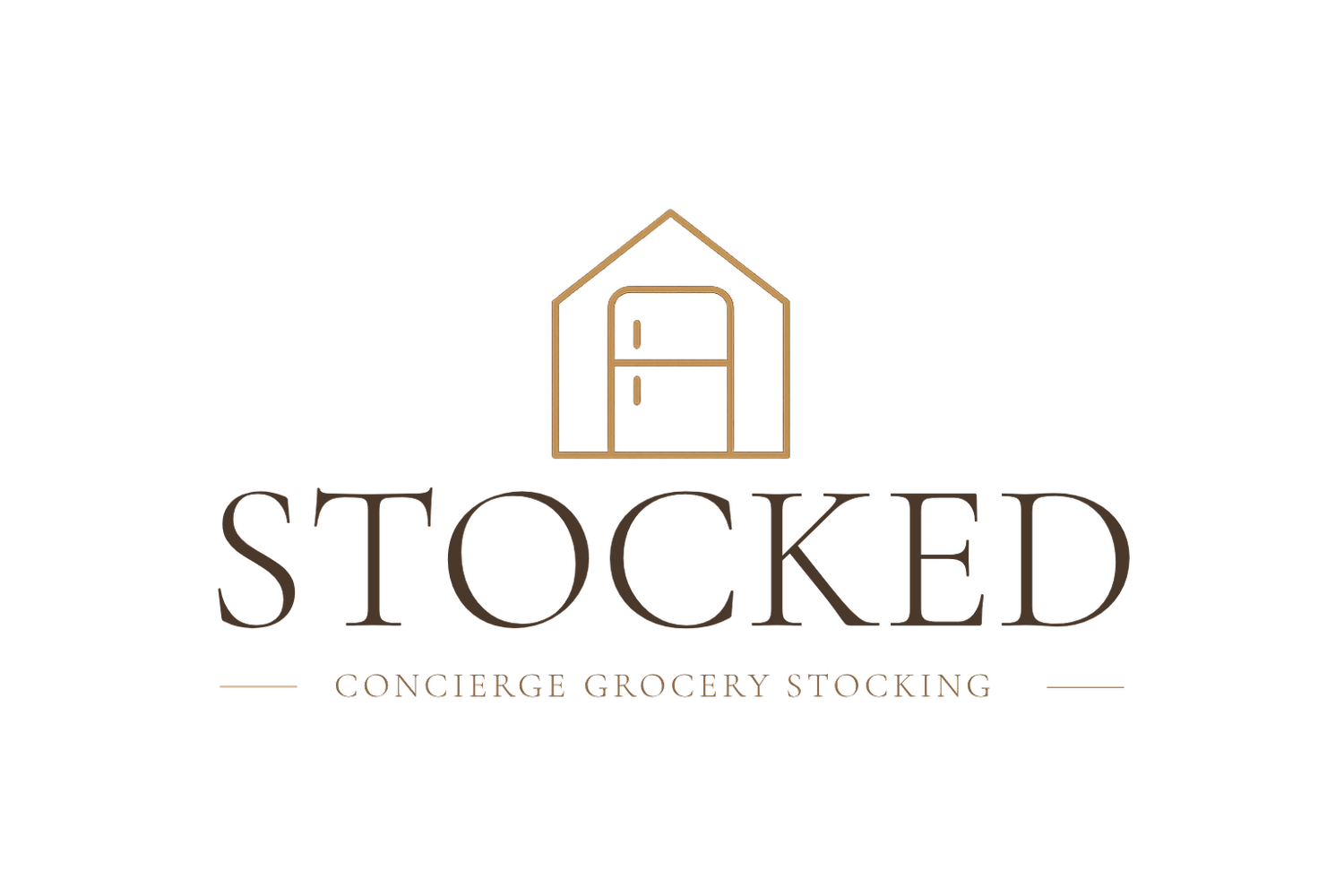 Stocked | St George Utah Vacation Rental Grocery Delivery &amp; Kitchen Stocking Service