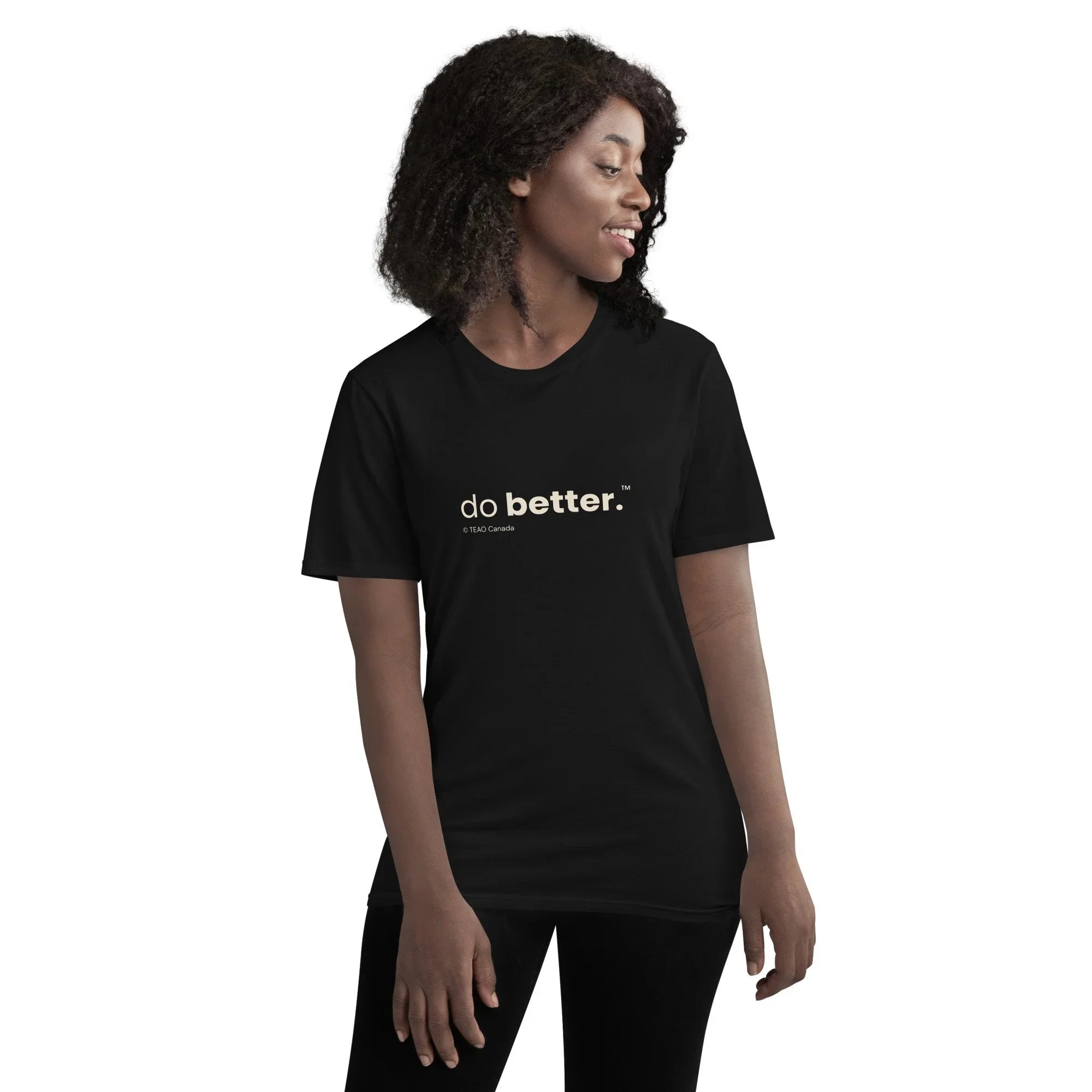 Do Better™ Short-Sleeve T-Shirt