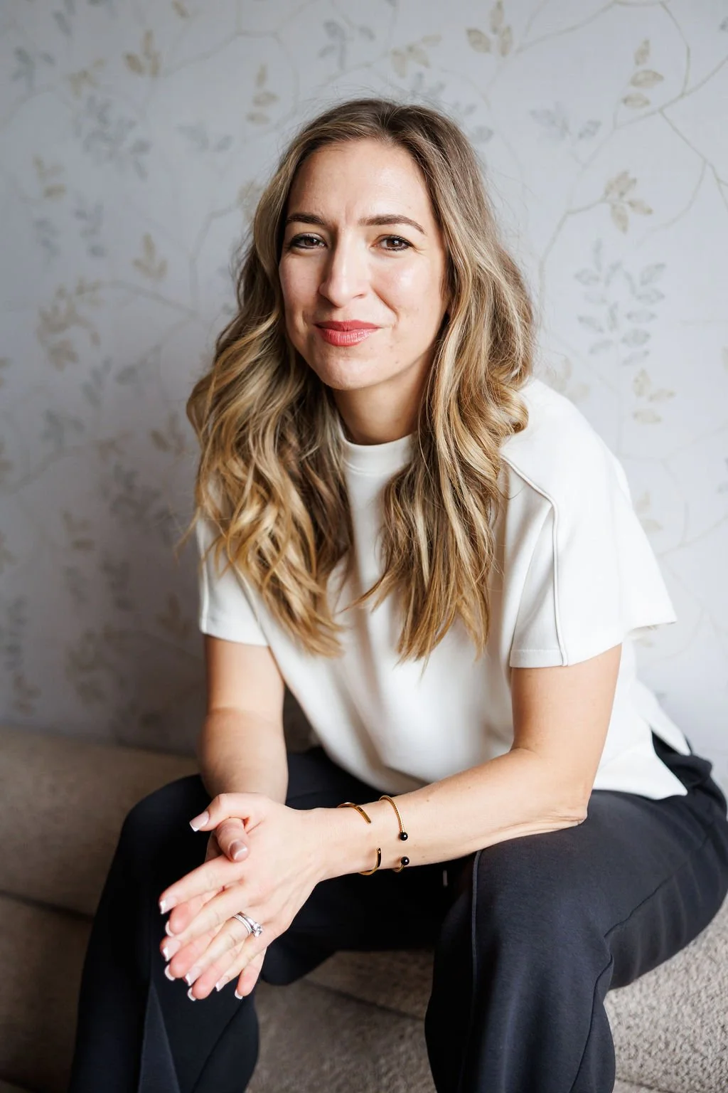 Leadership coaching for team communication.