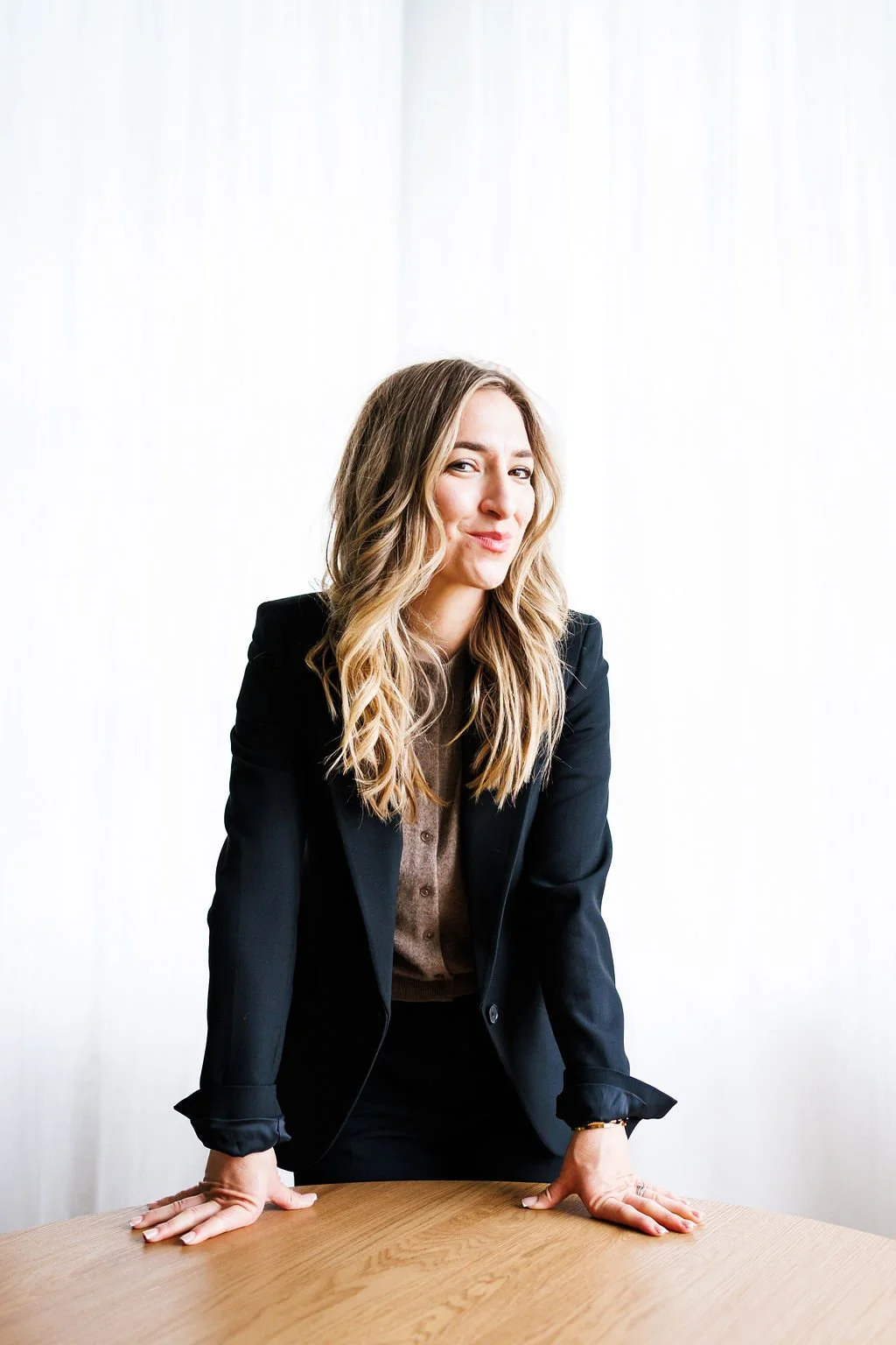 Strategic Support for Founders & Leadership Teams