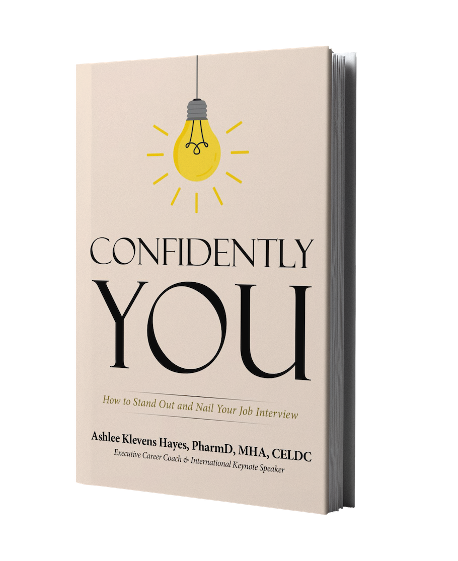 How to Stand Out and Nail Your Interview book