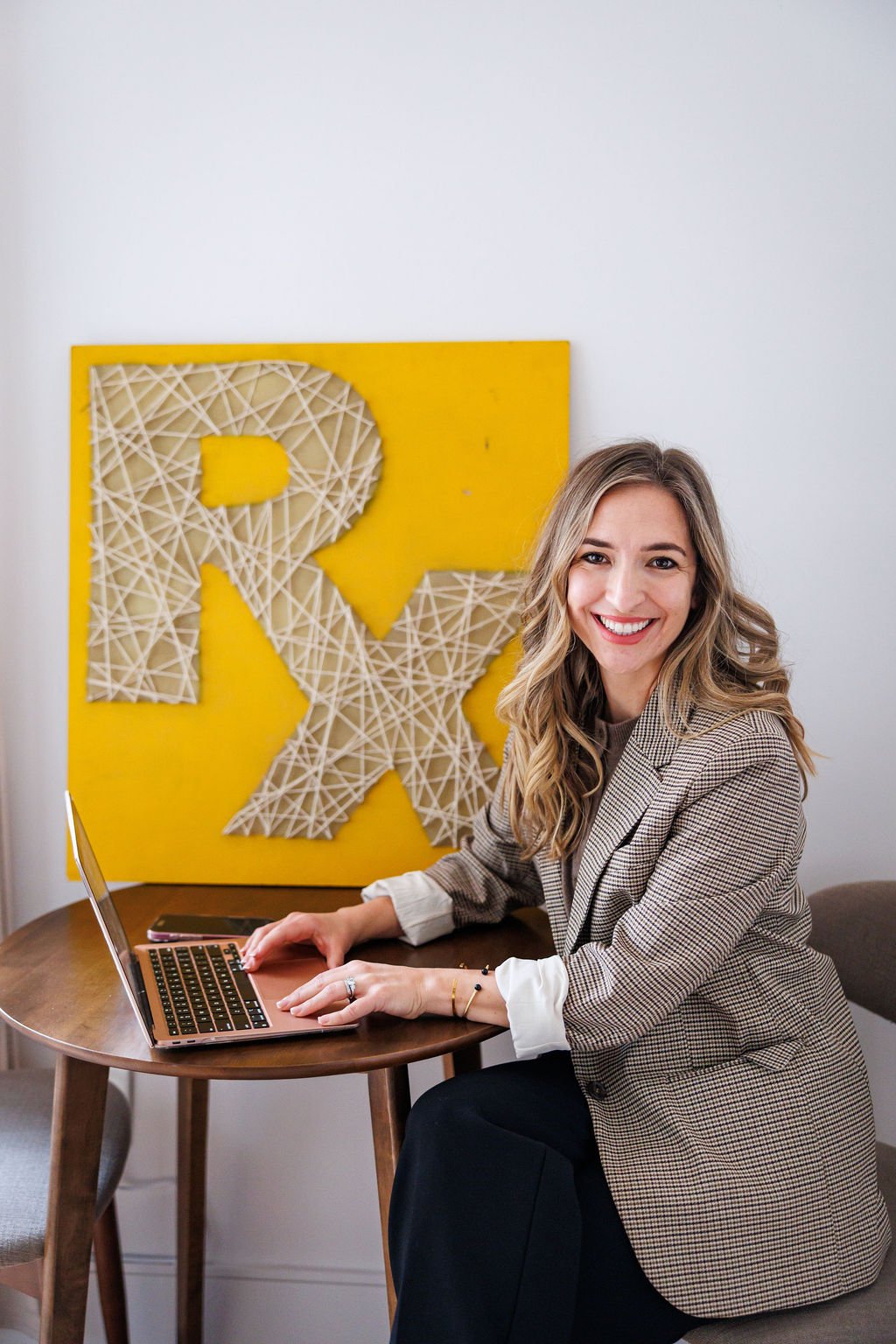 Preparation for Career-Defining Moments