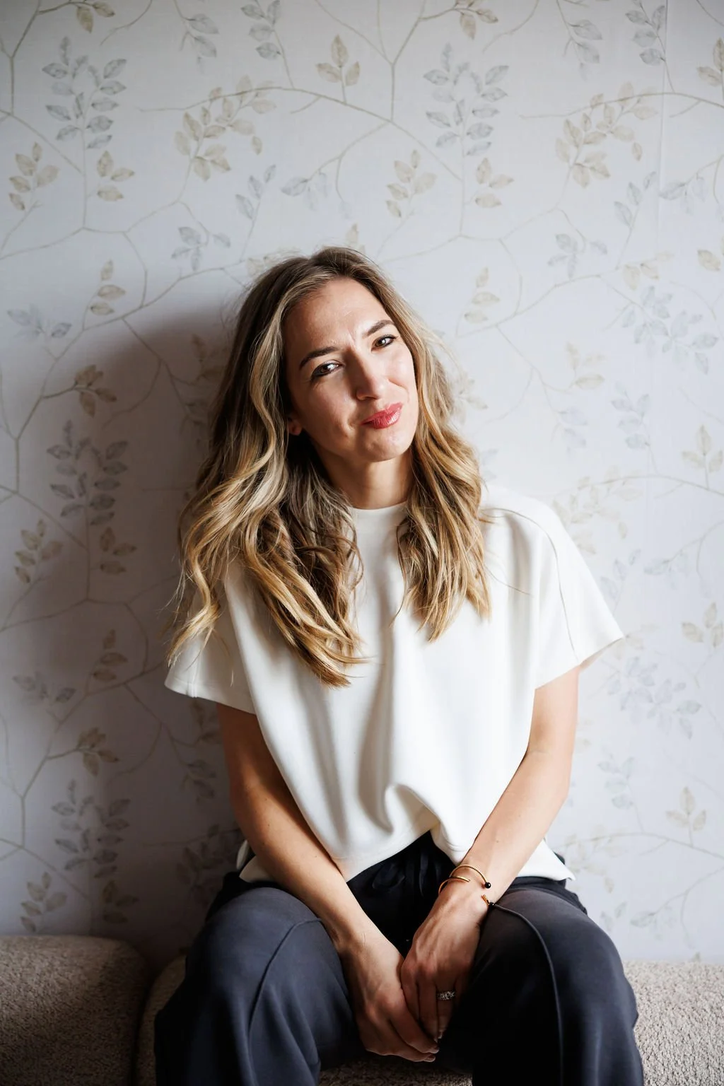 Ashlee Klevens Hayes helps leaders communicate with clarity, align teams, and drive peak performance through proven leadership systems.