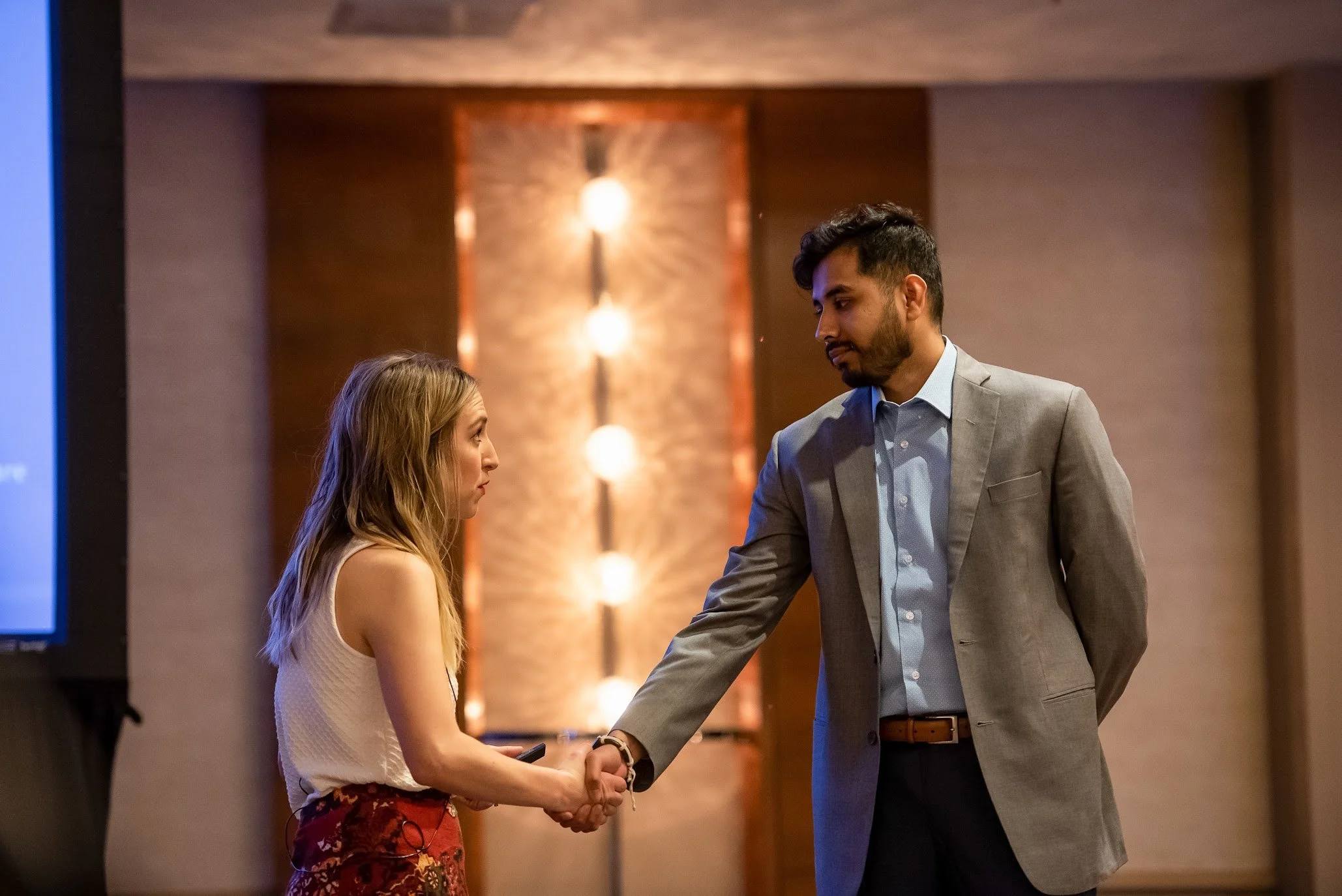 Prepare for career-defining moments with expert interview coaching for high-achieving professionals — communicate with clarity and confidence under pressure.
