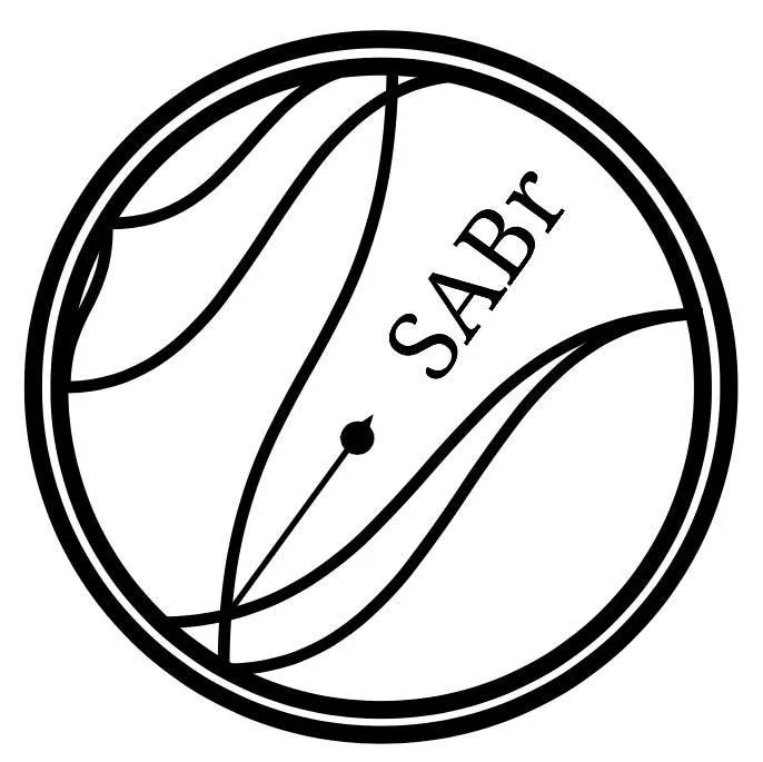 SABr Pen Crafts: Write Something Amazing!