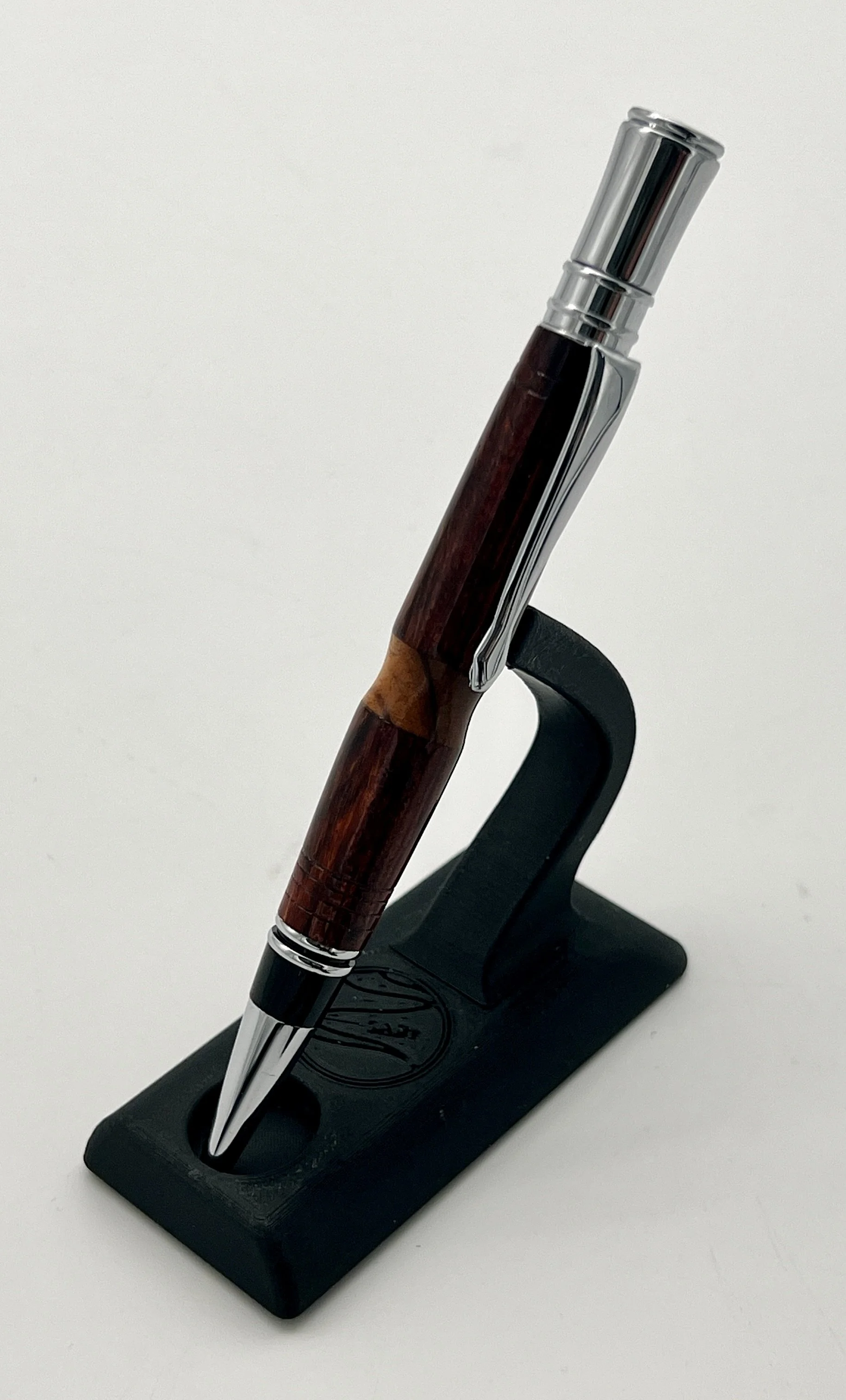Cocobolo Executive Ballpoint Pen
