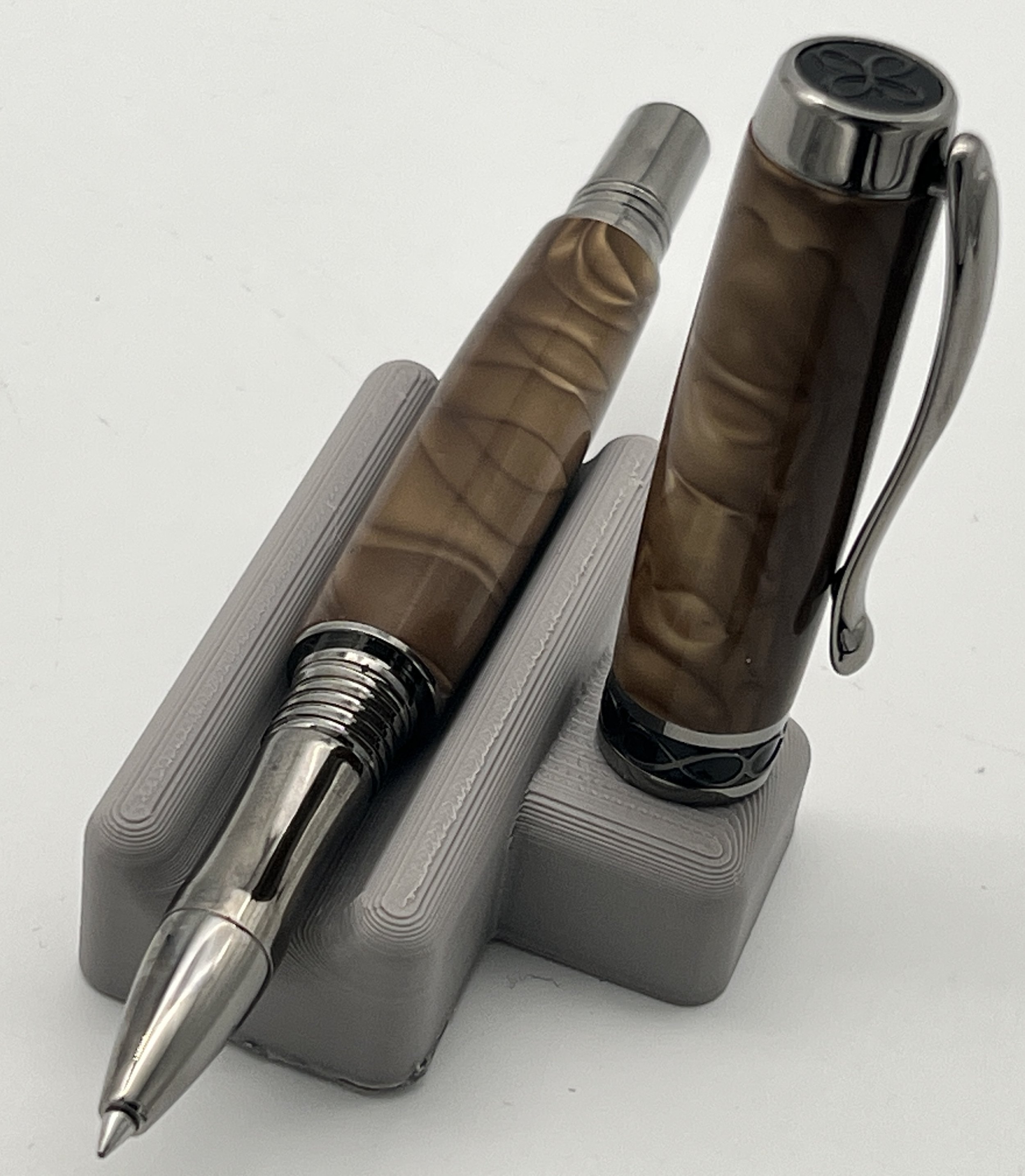 Arrakis Dunes - Rollerball Pen