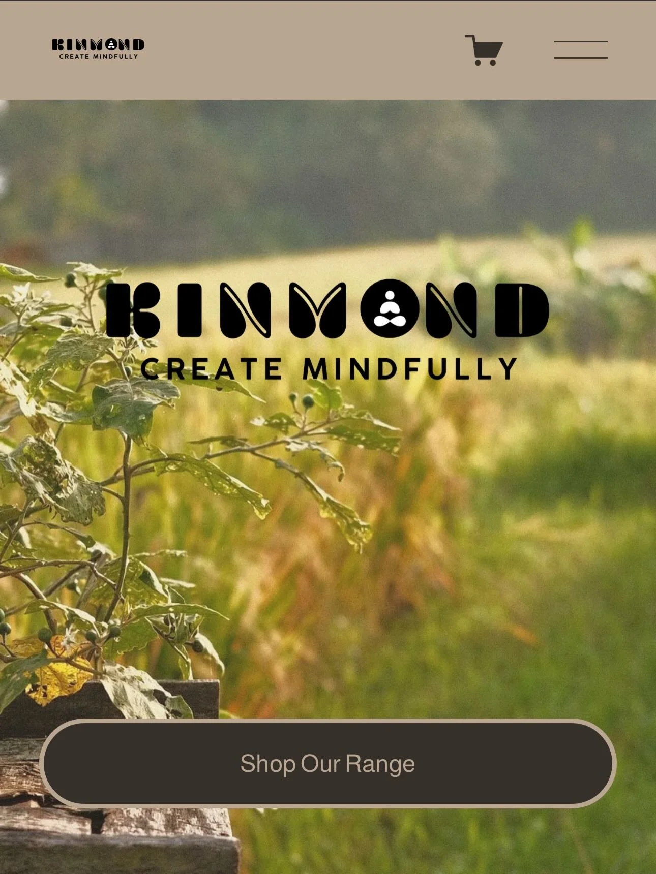 Our website is now live ✨ 
Take a slow scroll through our range &mdash; perfect for Mother&rsquo;s Day, soft self-care days, cosy girls&rsquo; nights in, and thoughtful little gifts for your favourite people 🤍 

Link in our bio : kinmond.com.au

#mi