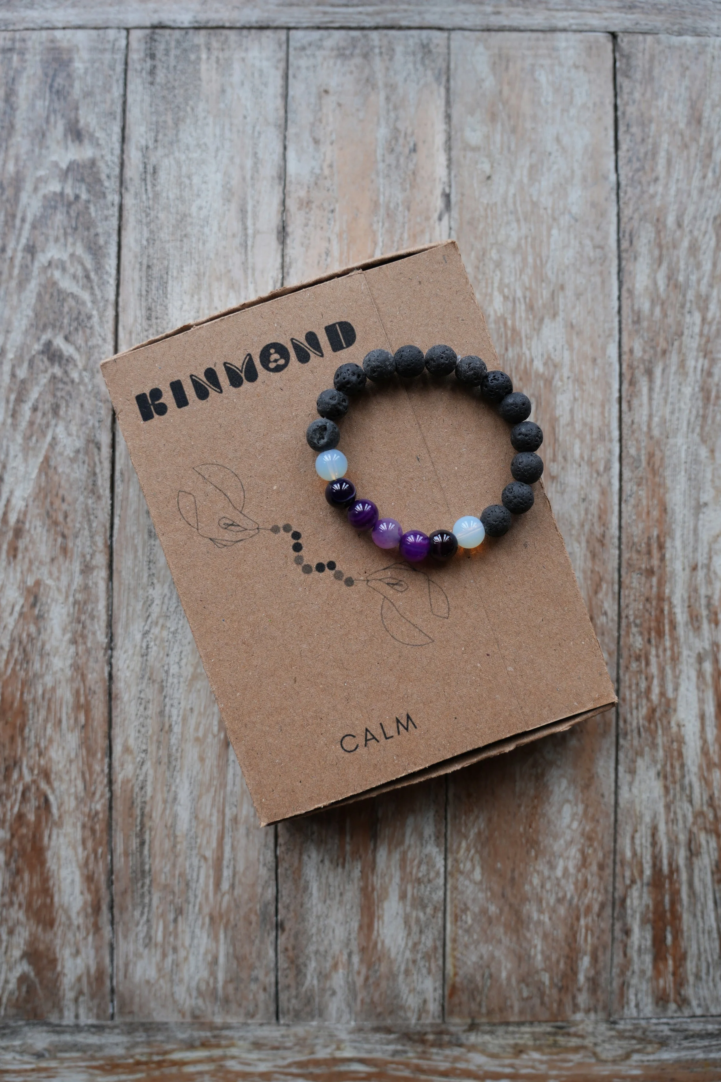Calm Kit