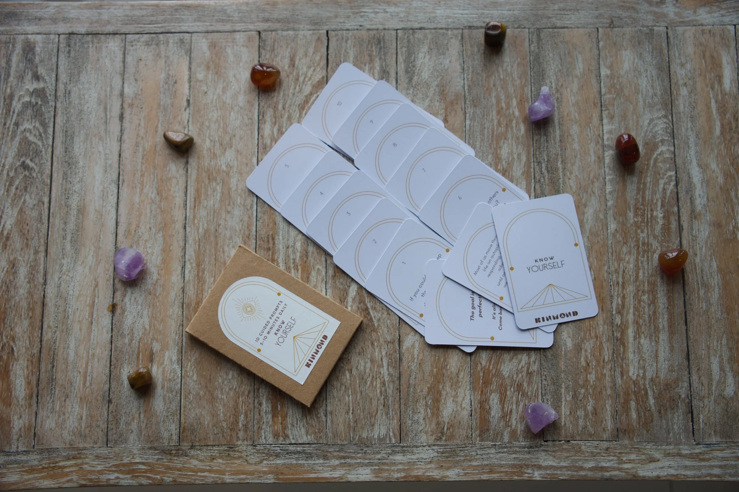 Reflection Cards