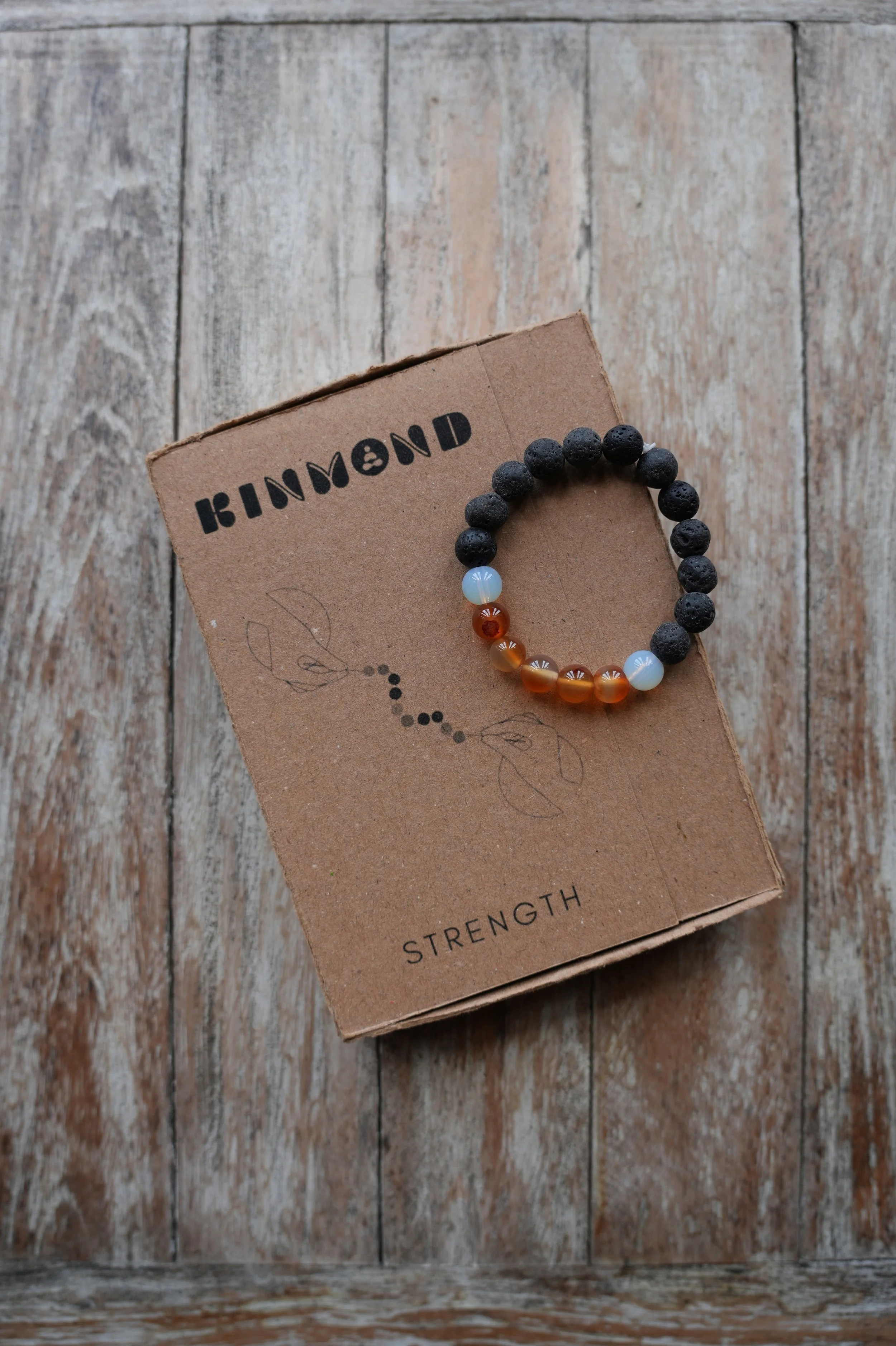 Strength Kit