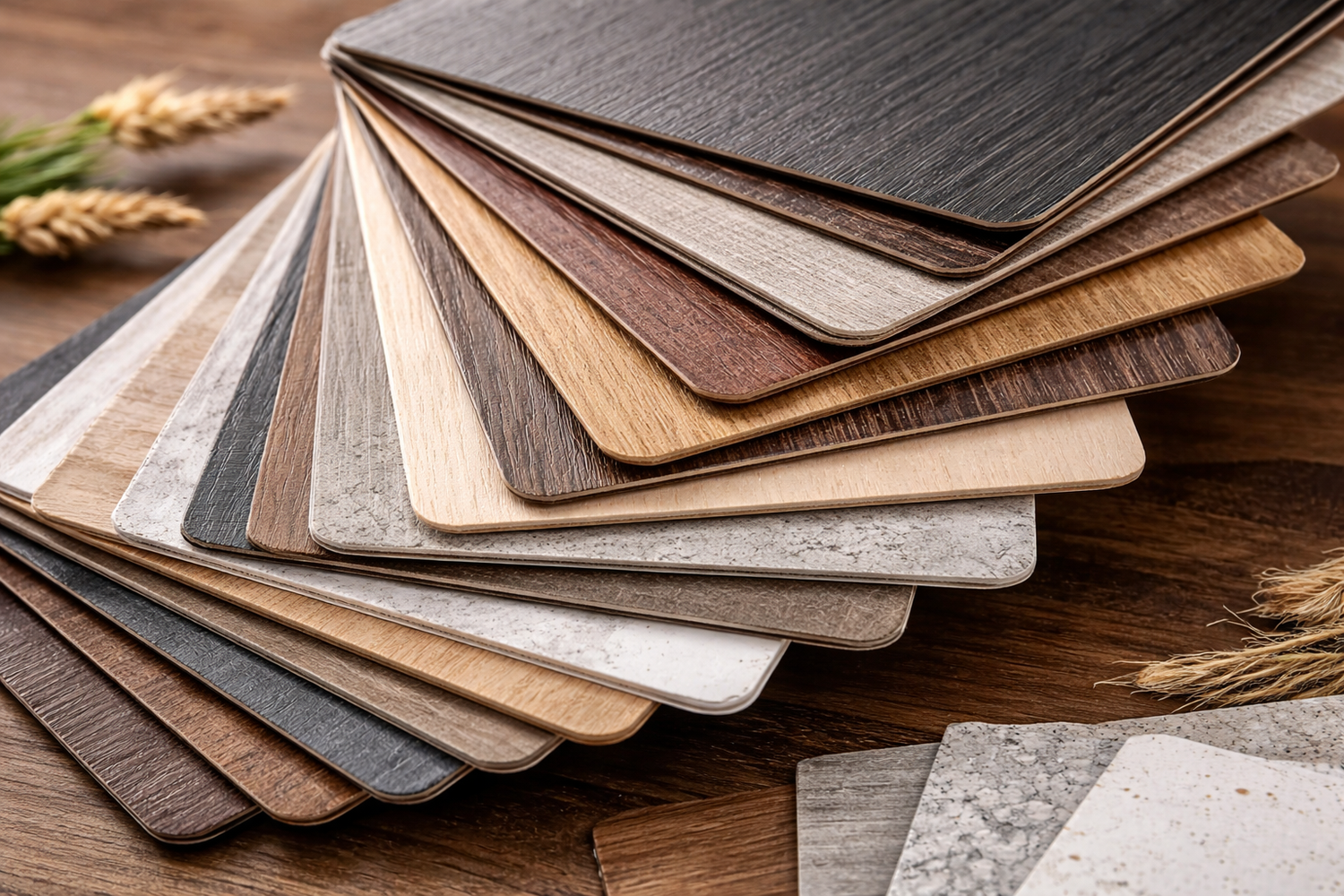 Laminate benchtop