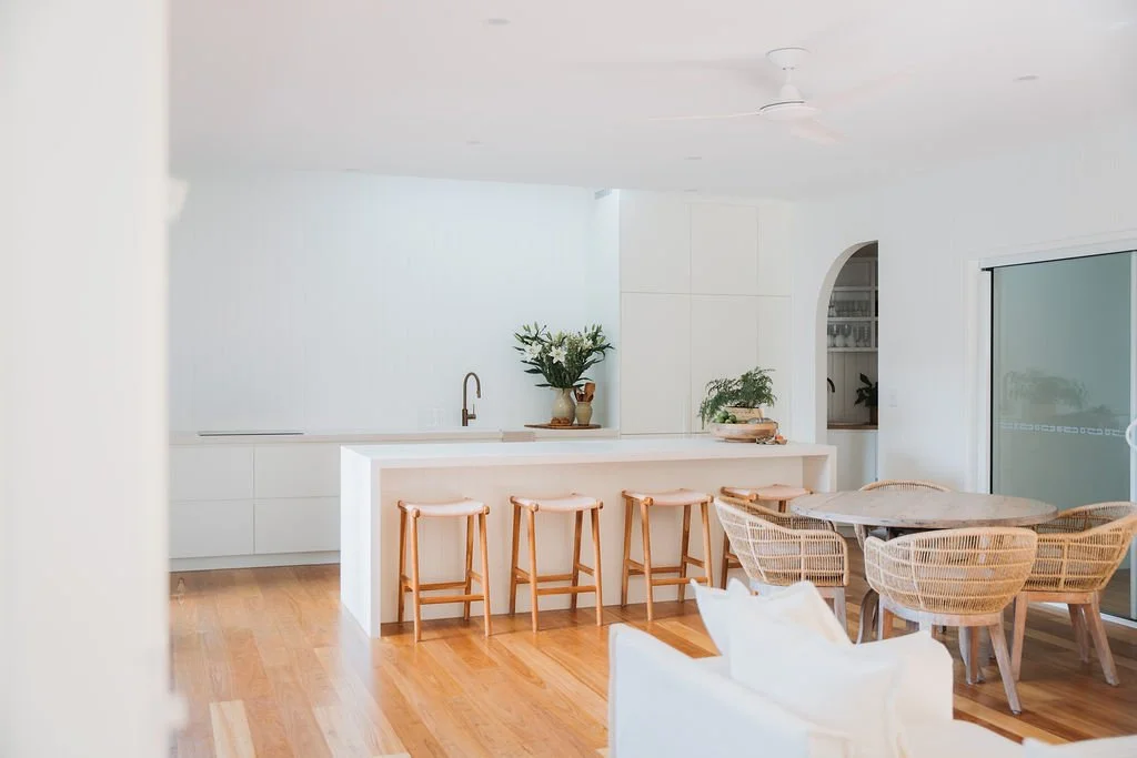 Home Builder Peregian