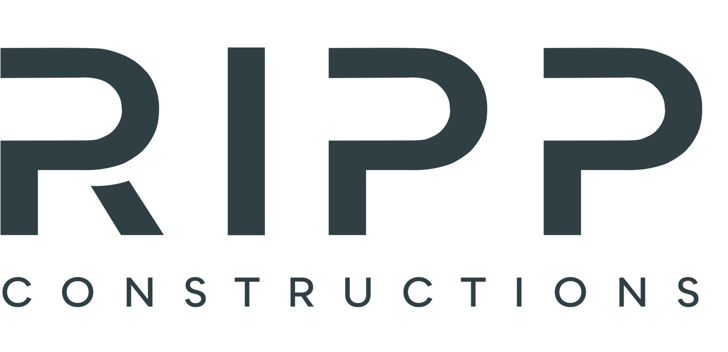 Ripp Constructions - Sunshine Coast Builder
