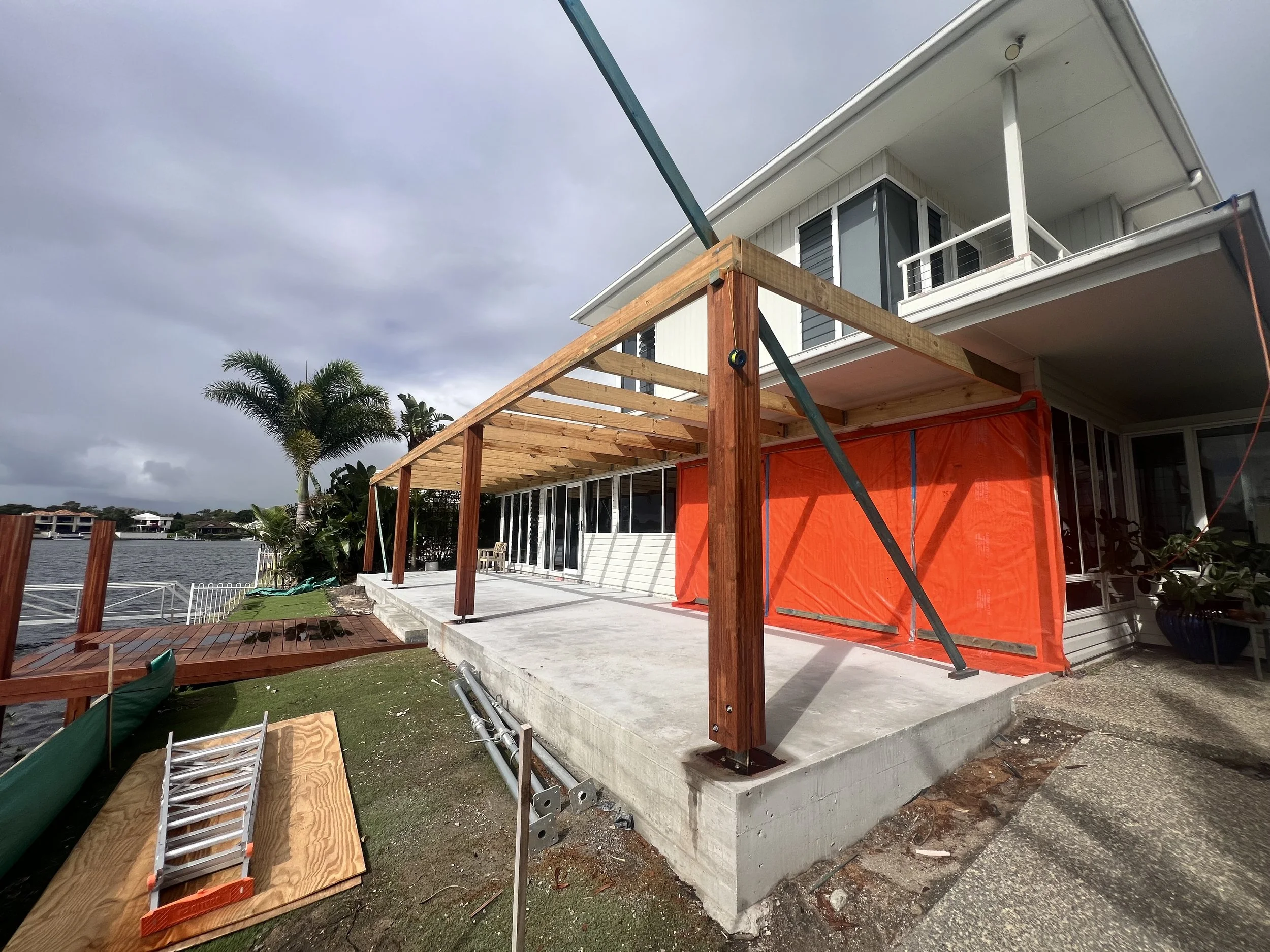 Renovations Sunshine Coast