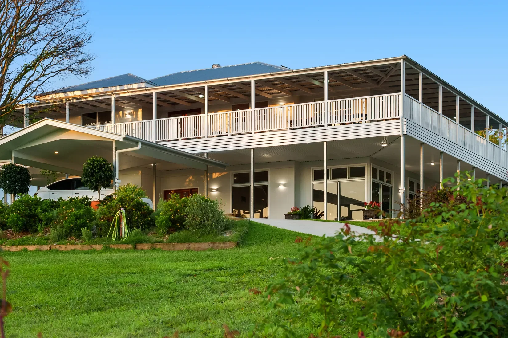 Sunshine Coast home extensions