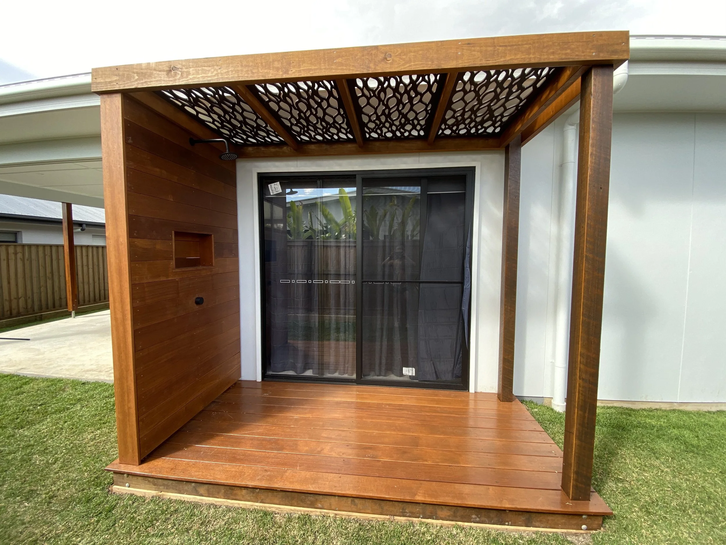 Home Builder Palmview