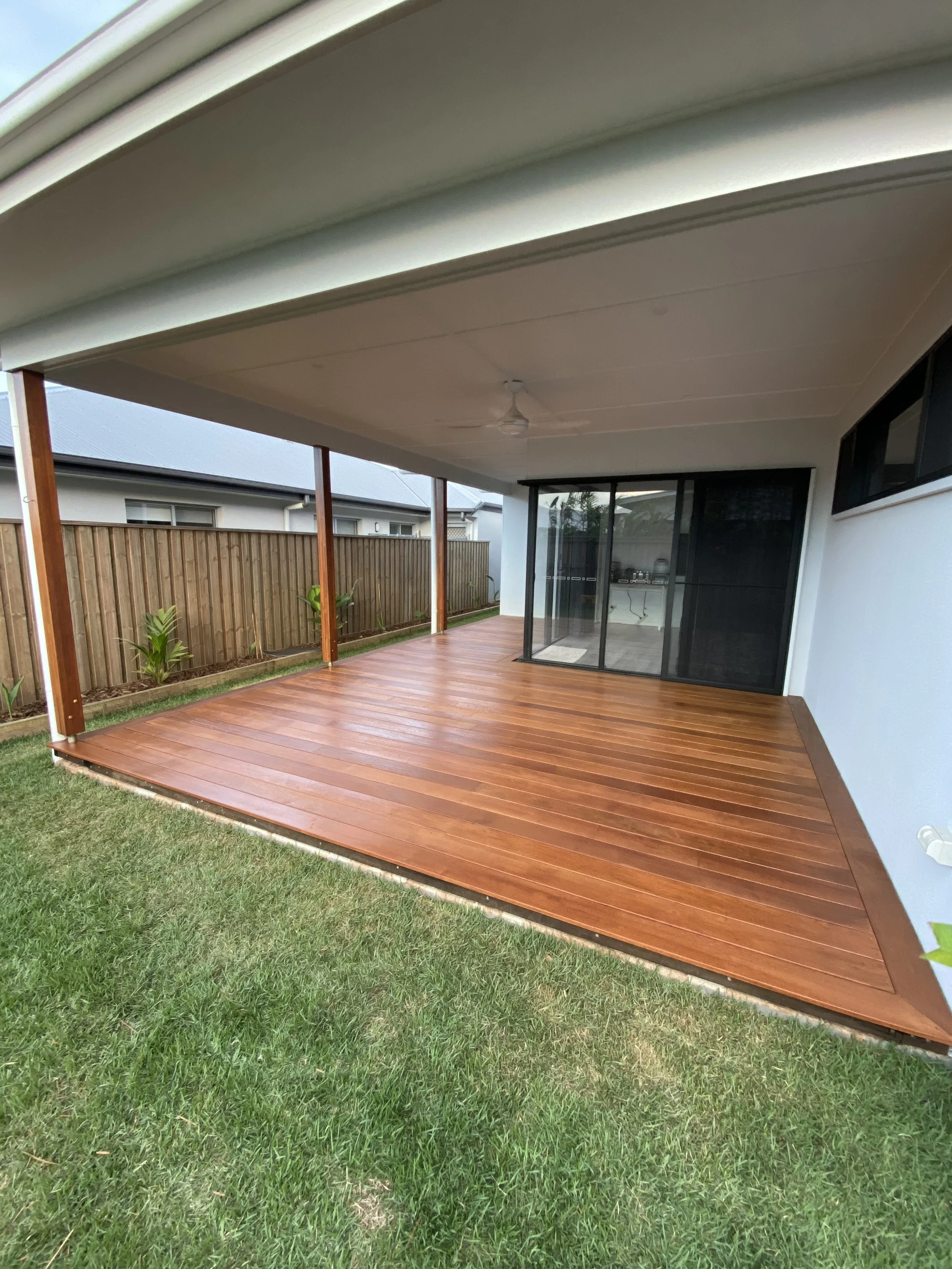 Home builder palmview