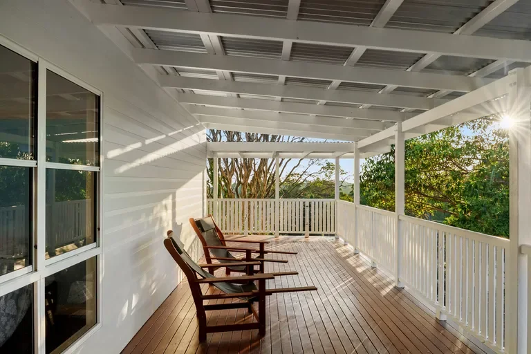 Sunshine Coast Deck Builder
