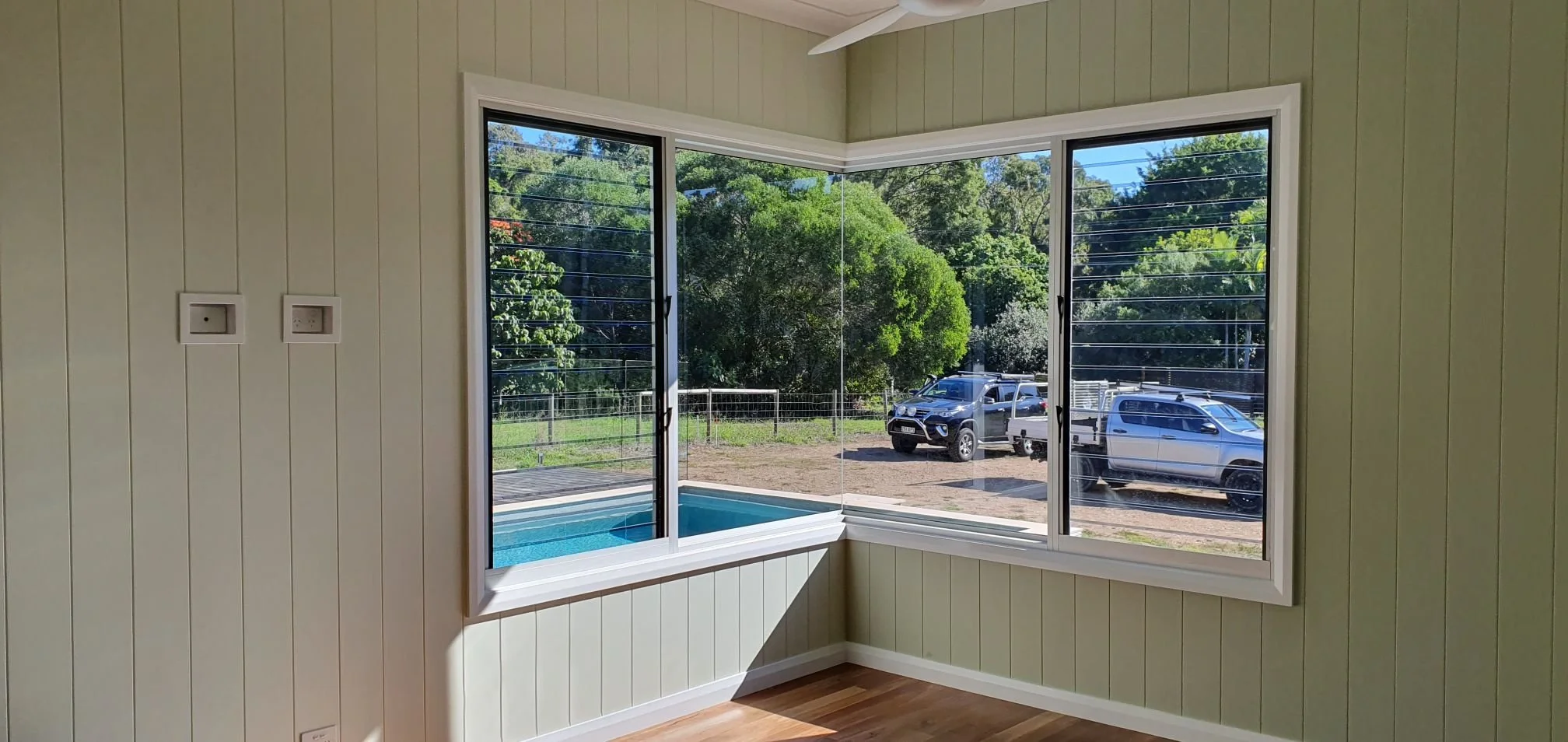 Home builder buderim