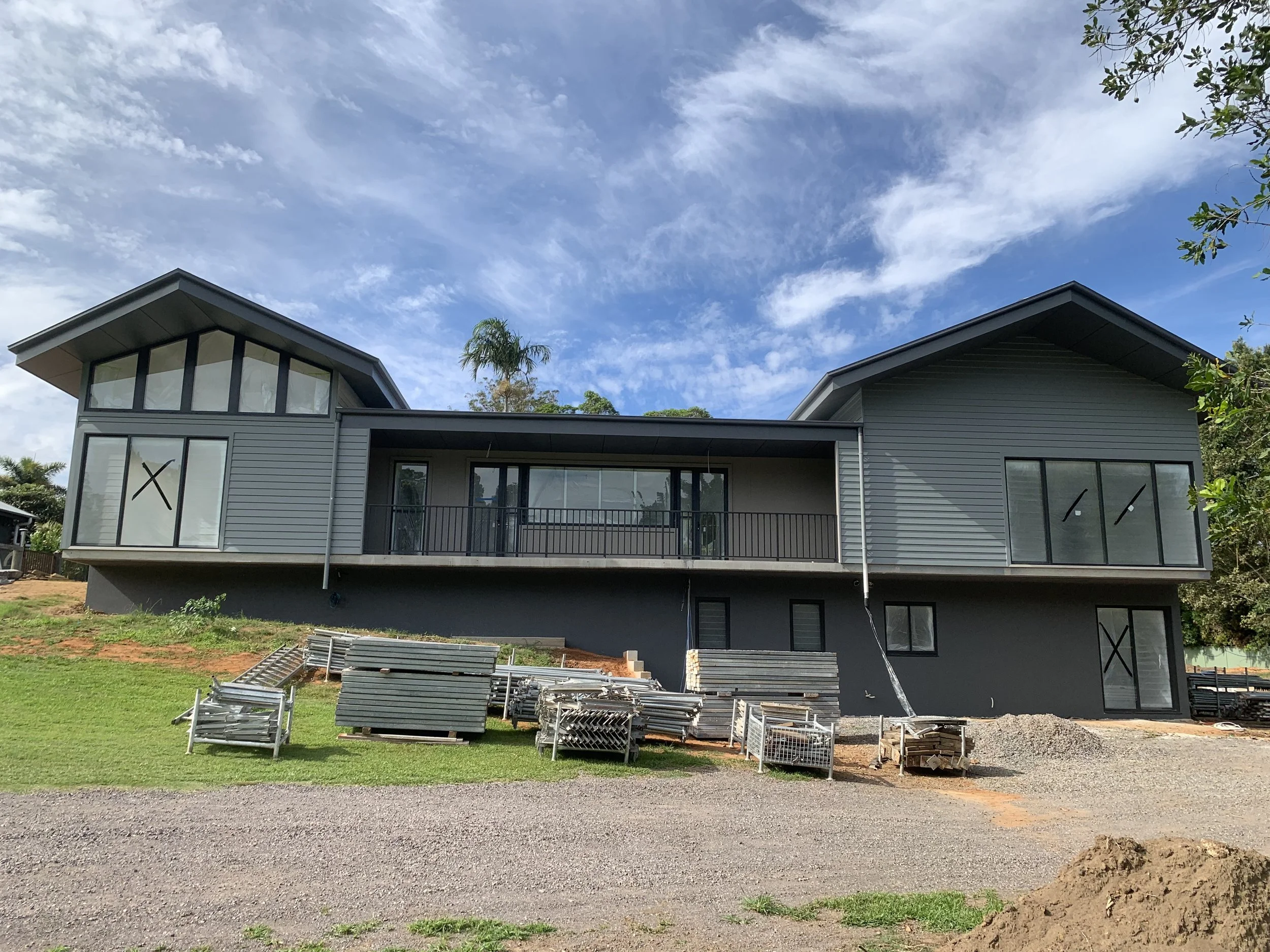 Home Builder Palmwoods
