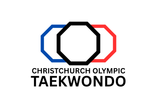 Christchurch Olympic Taekwondo Club