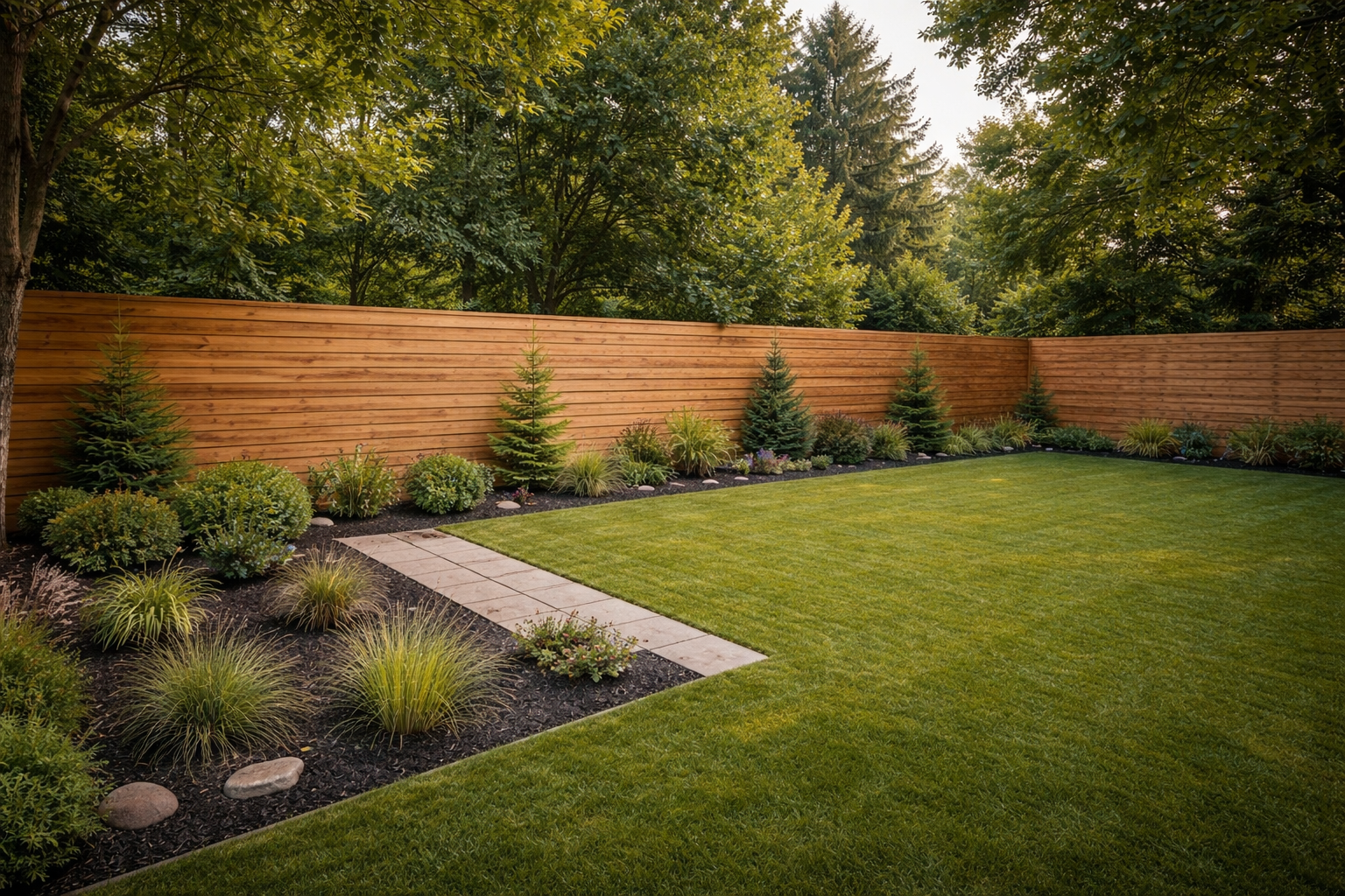 Fence Package