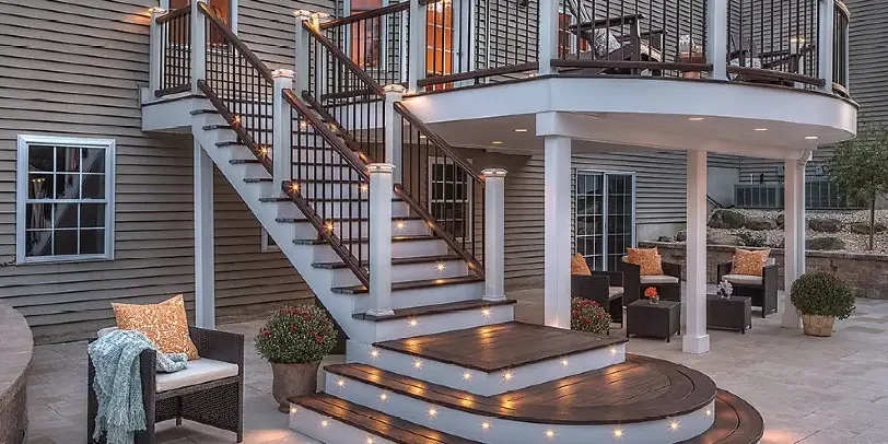 Composite Deck