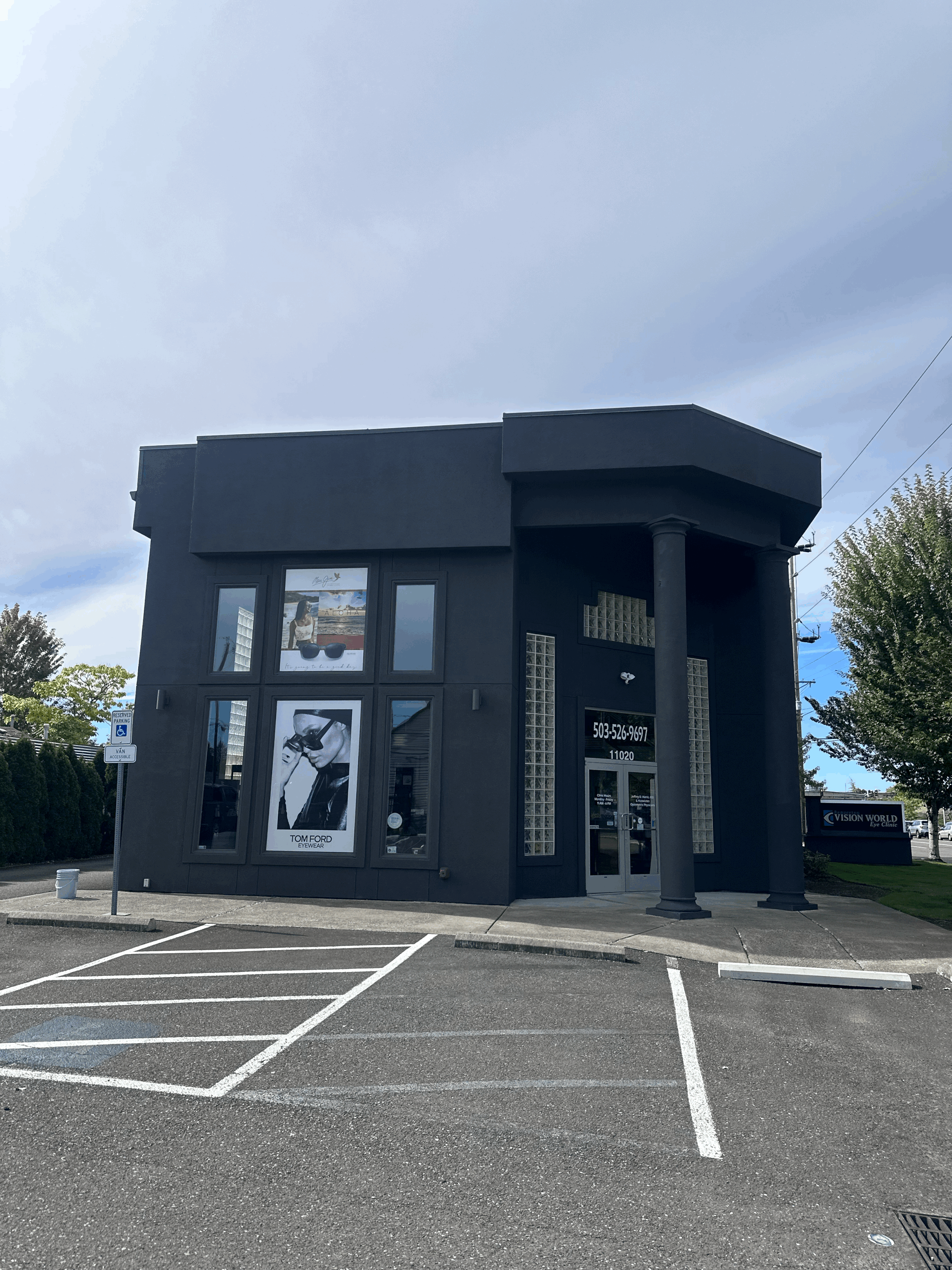 Custom Painting Solutions