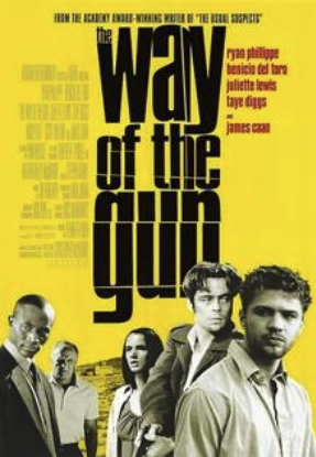 Way of the Gun