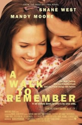 A Walk to Remember