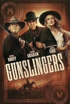 Gunslingers