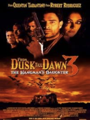 Dusk Till Dawn 3