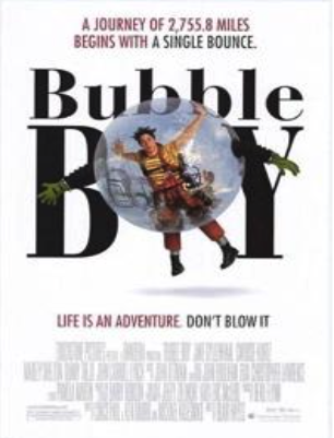Bubble Boy