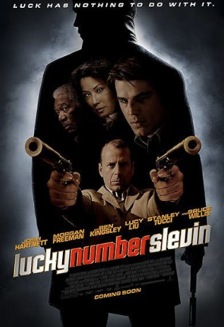 Lucky Number Slevin